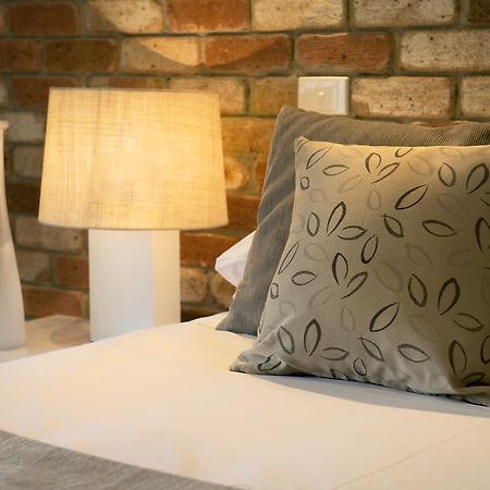 Sorrento Beach Motel Dış mekan fotoğraf