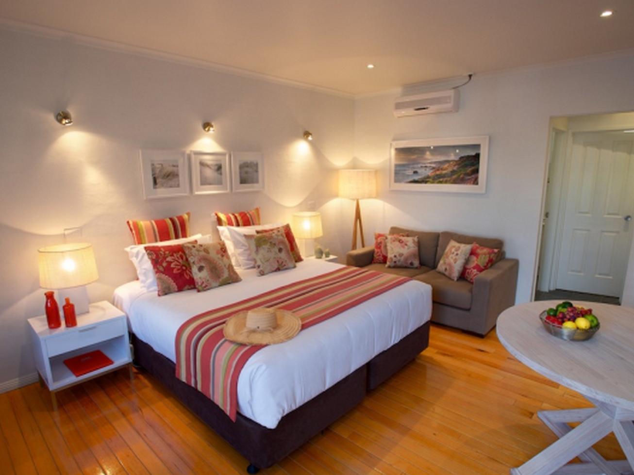 Sorrento Beach Motel Dış mekan fotoğraf