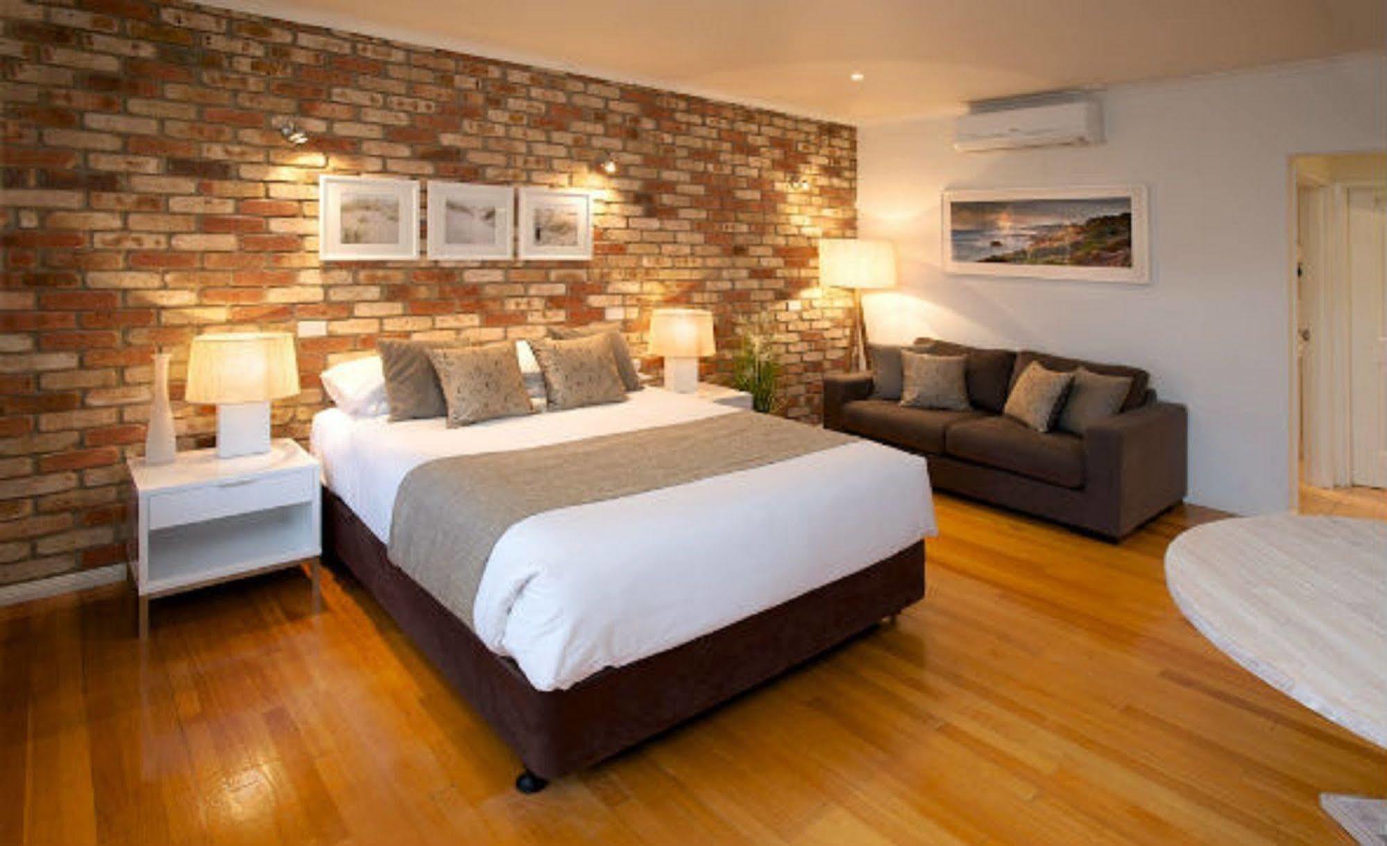 Sorrento Beach Motel Dış mekan fotoğraf