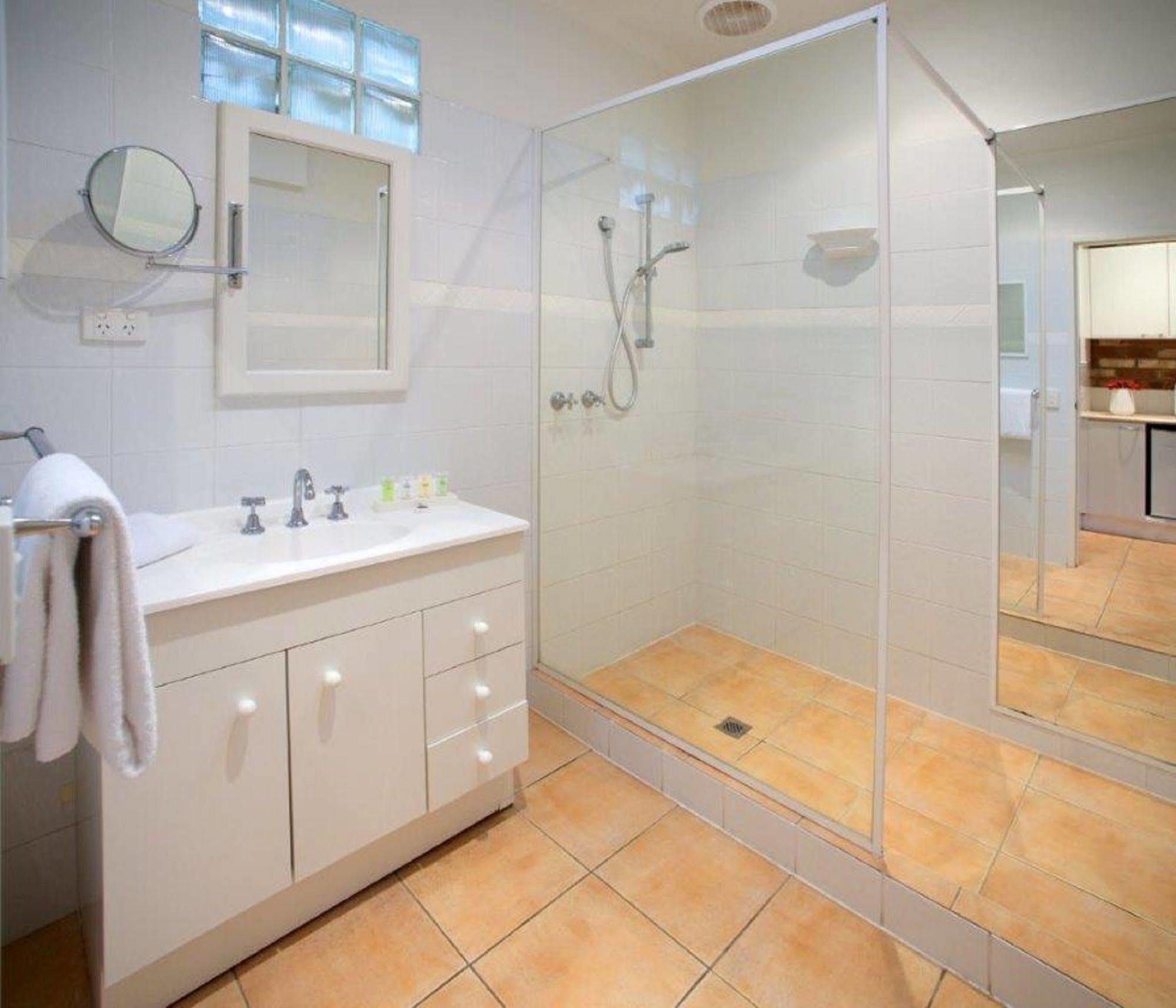 Sorrento Beach Motel Dış mekan fotoğraf