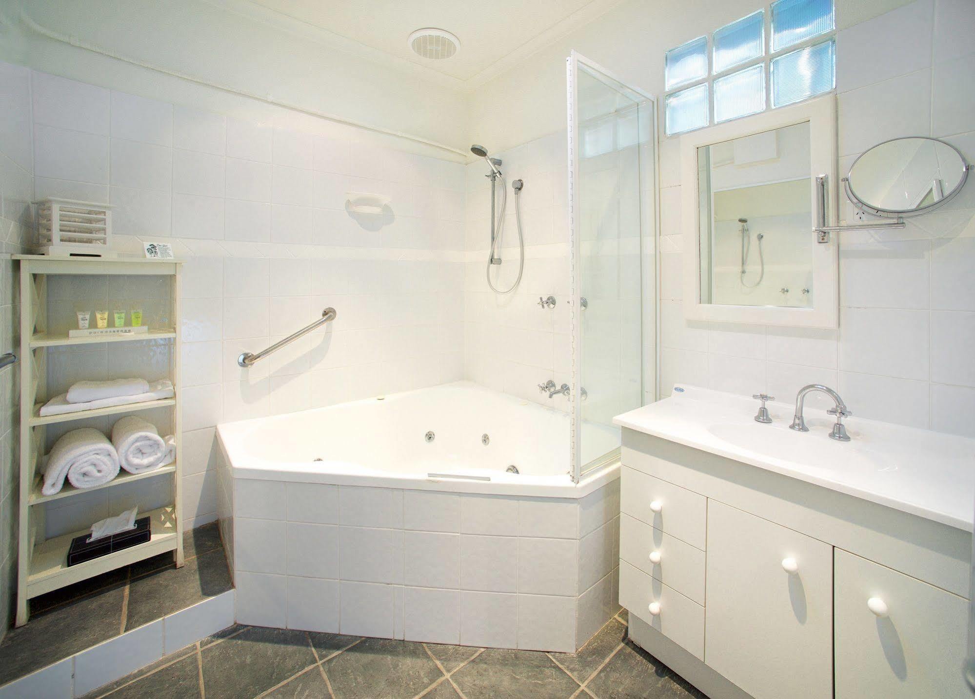 Sorrento Beach Motel Dış mekan fotoğraf