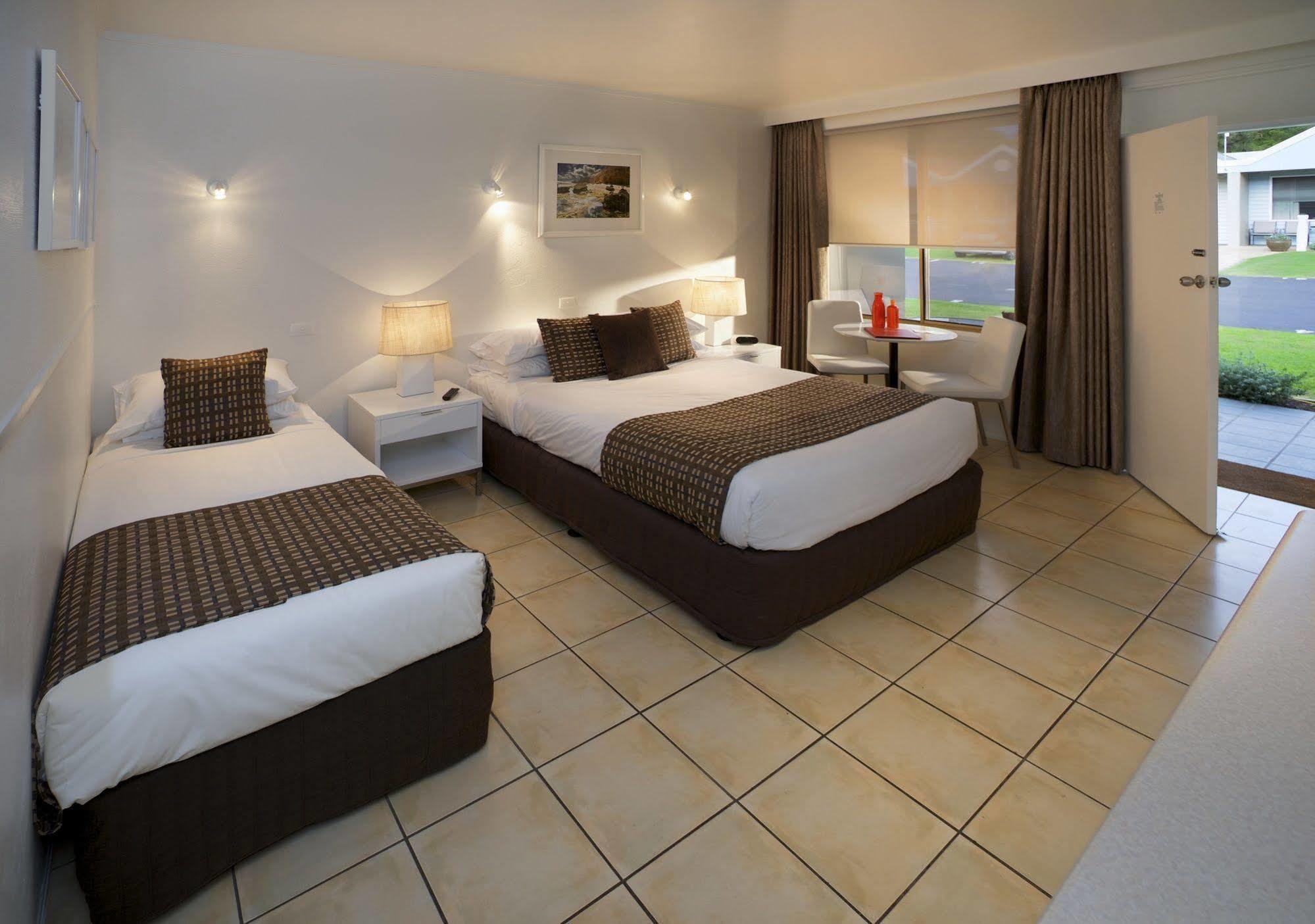 Sorrento Beach Motel Dış mekan fotoğraf