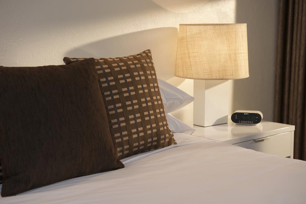 Sorrento Beach Motel Dış mekan fotoğraf